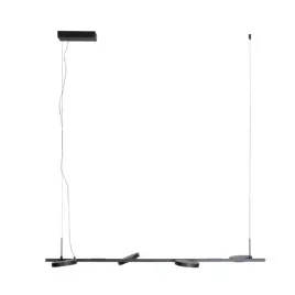 lampa-wiszaca-czarna-minimalistyczna-regulowana-podluzna-120cm-4pk-maxlight