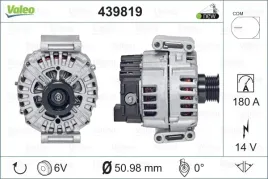 alternator-valeo-439819