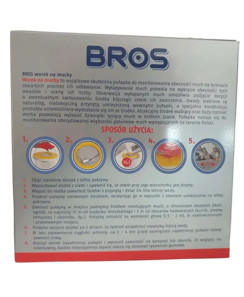 worek-na-muchy-bros-stan-nowy