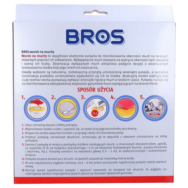 worek-na-muchy-bros-kod-producenta-1606-stan-nowy
