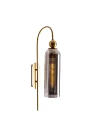 kinkiet-scienny-glamour-vintage-mosiezny-szklany-dymiony-klosz-maxlight