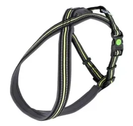 szelki-dla-psa-xenos-50-80-cm-x-25-mm-czarne-z-odblaskiem-kerbl