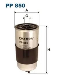 filtr-paliwa-filtron-pp-850
