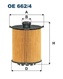 filtr-oleju-filtron-oe-662-4