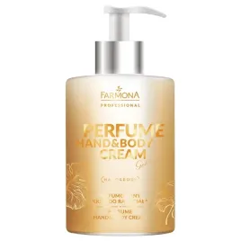 farmona-perfumowany-krem-do-rak-i-ciala-ze-zlotymi-drobinkami-gold-300ml