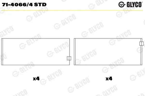 lozysko-korbowodu-glyco-71-4066-4-std-numer-katalogowy-oryginalu-ford-1096238
