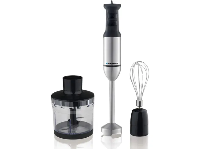 BARDZO MOCNY BLENDER RĘCZNY 1700W UBIJAK ROZDRABNIACZ BLAUPUNKT HBD512