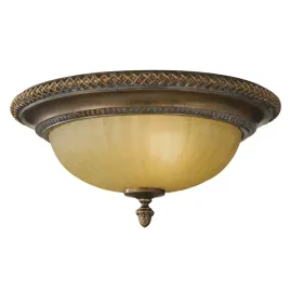 plafon-sufitowy-rustykalny-vintage-okragly-brazowy-34-cm-do-salonu-feiss