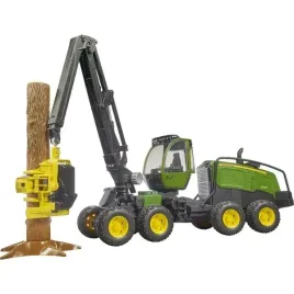 bruder-kombajn-zrebowy-john-deere-z-drewnem-02135