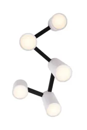 lampa-sufitowa-punktowa-czarna-biala-5-tub-do-salonu-przedpokoju-maxlight