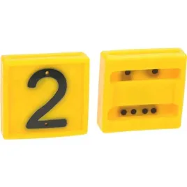 cyfra-do-obrozy-nr-2-zolta-dla-bydla-krow-45x45