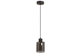 lampa-wiszaca-punktowa-dekoracyjna-czarna-dymiony-szklany-klosz-reality