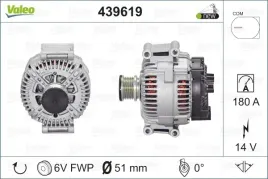 alternator-valeo-439619