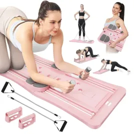 pilates-reformer-deska-do-cwiczen-10w1-wielofunkcyjny-prezent-dla