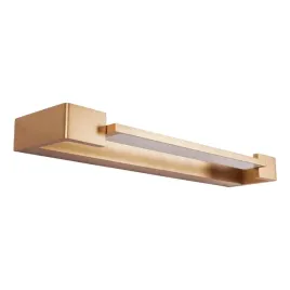 kinkiet-scienny-led-zloty-regulowany-podluzny-45-cm-3000k-ip44-maxlight