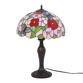 lampa-stolowa-vintage-retro-dekoracyjna-witrazowa-kwiaty-motyle-60-cm-kaja