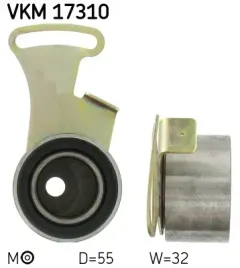 rolka-napinacza-pasek-rozrzadu-skf-vkm-17310