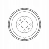 beben-hamulcowy-trw-db4210-waga-produktu-8-kg