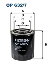 filtr-oleju-filtron-op-632-7