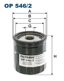 filtr-oleju-filtron-op-546-2