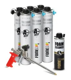 pianka-pur-do-ocieplen-izolacji-850ml-x6-pistolet-czyscik-500ml-fome-flex
