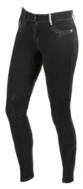 bryczesy-basicplus-damskie-czarny-roz-46-covalliero