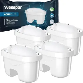 4x-filtr-wessper-aquaflux-do-wody-do-dzbanka-filtrujacego-laica-biflux