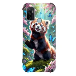 etui-do-oppo-a53-case-ochrona-antishock-urocze-zwierzaki-mix-wiele-wzorow