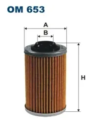 filtr-oleju-filtron-om-653