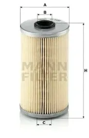 filtr-paliwa-mann-filter-p-726-x