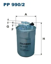 filtr-paliwa-filtron-pp-990-2