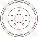 beben-hamulcowy-trw-db4392-typ-samochodu-samochody-dostawcze-samochody-osobowe