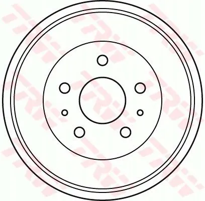 beben-hamulcowy-trw-db4392-numery-katalogowe-zamiennikow-a-z-meisterteile-azmt-44-028-1181