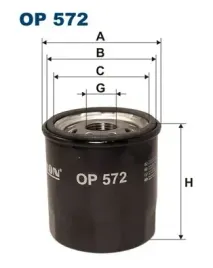 filtr-oleju-filtron-op-572