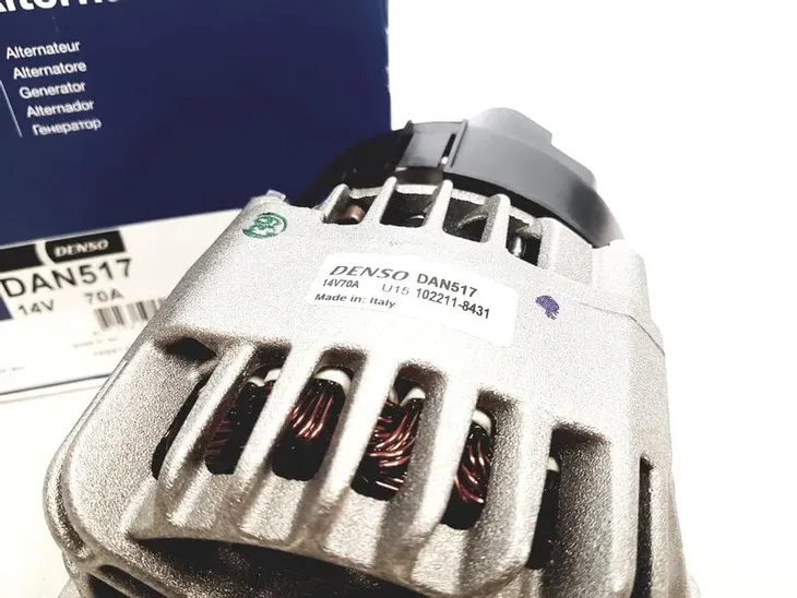 alternator-denso-dan517-stan-nowy-prad-ladowania-alternatora-70-a