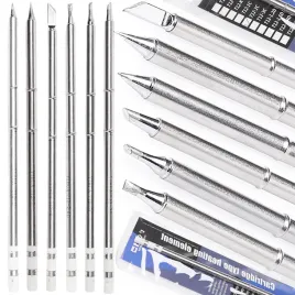 pelen-zestaw-xl-6x-grot-do-lutownicy-stacji-lutowniczej-yihua-t12