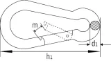 karabinczyk-10-x-100-mm-kod-producenta-k-kh10rvs-stan-nowy