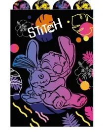 coolpack-zeszyt-szkolny-kolobrulion-a5-100-kartek-w-kratke-liloandstitch-2