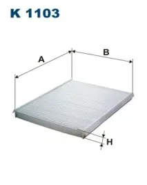 filtr-wentylacja-przestrzeni-pasazerskiej-filtron-k-1103
