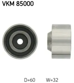 rolka-kierunkowa-prowadzaca-pasek-rozrzadu-skf-vkm-85000