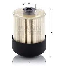 filtr-paliwa-mann-filter-pu-9011-z-kit