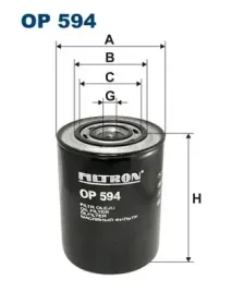 filtr-oleju-filtron-op-594