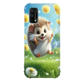 etui-do-realme-7-pro-case-ochrona-antishock-urocze-zwierzaki-top-mix-wzorow