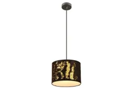 lampa-wiszaca-czarna-zlota-z-cekinami-okragla-25-cm-do-sypialni-reality