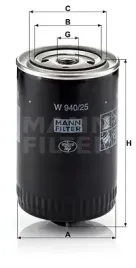 filtr-oleju-mann-filter-w-940-25