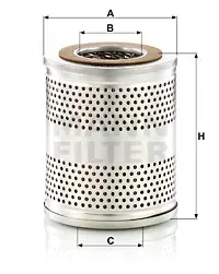 filtr-hydraulika-robocza-mann-filter-h-1263-1-x