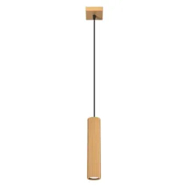 lampa-sufitowa-wiszaca-zyrandol-zloty-z-karbowanym-kloszem-karbon-sollux
