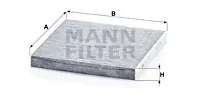 filtr-wentylacja-przestrzeni-pasazerskiej-mann-filter-cuk-22-021
