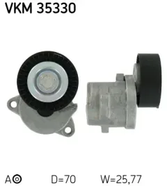 rolka-napinacza-pasek-klinowy-wielorowkowy-skf-vkm-35330