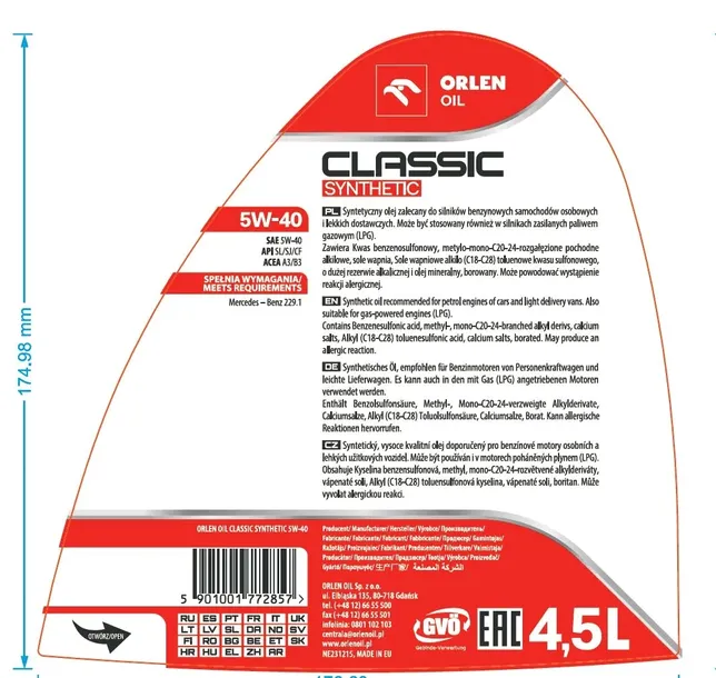 olej-silnikowy-orlen-qfs413b60-klasa-lepkosci-sae-5w-40